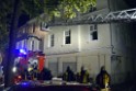 Feuer 2 Y Kellerbrand Koeln Humbold Gremberg Hachenburgerstr P028